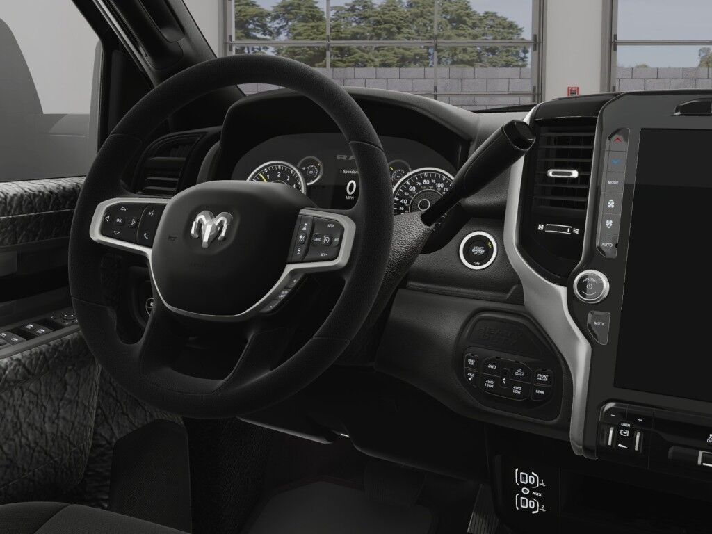 2025 Ram 2500 Tradesman Owego NY