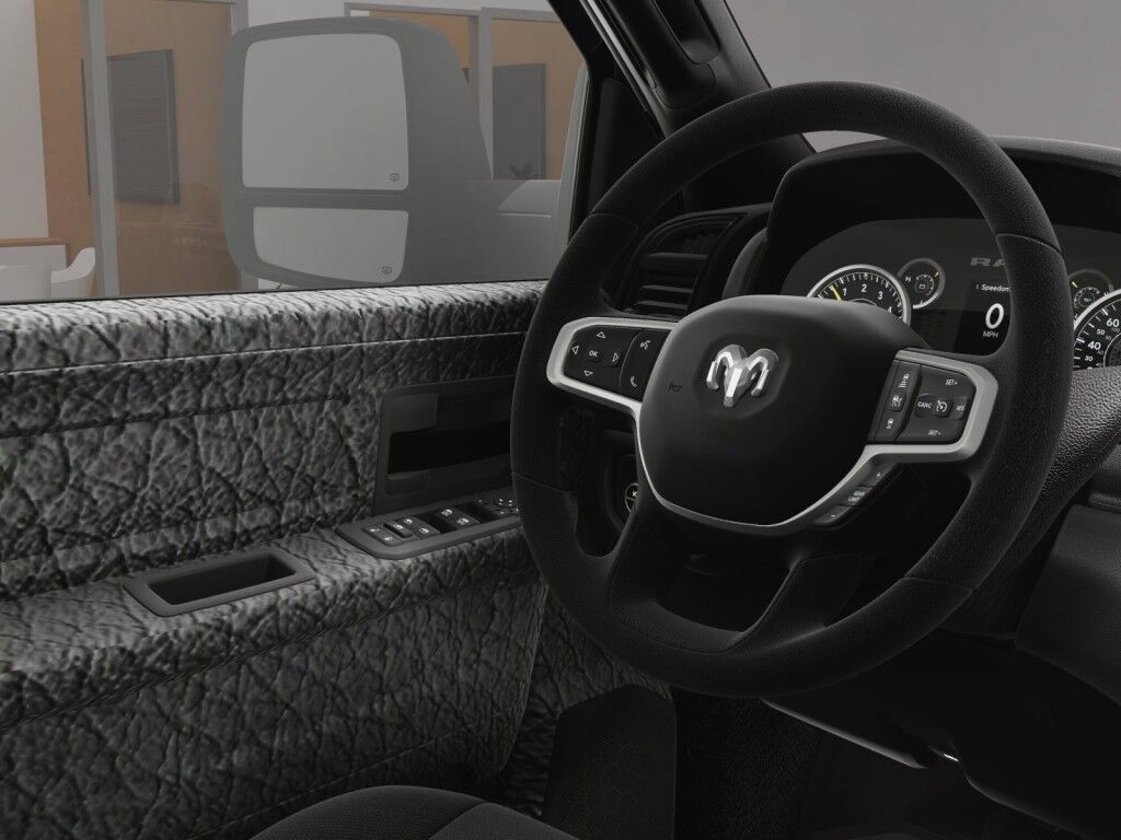 2025 Ram 2500 Tradesman Owego NY