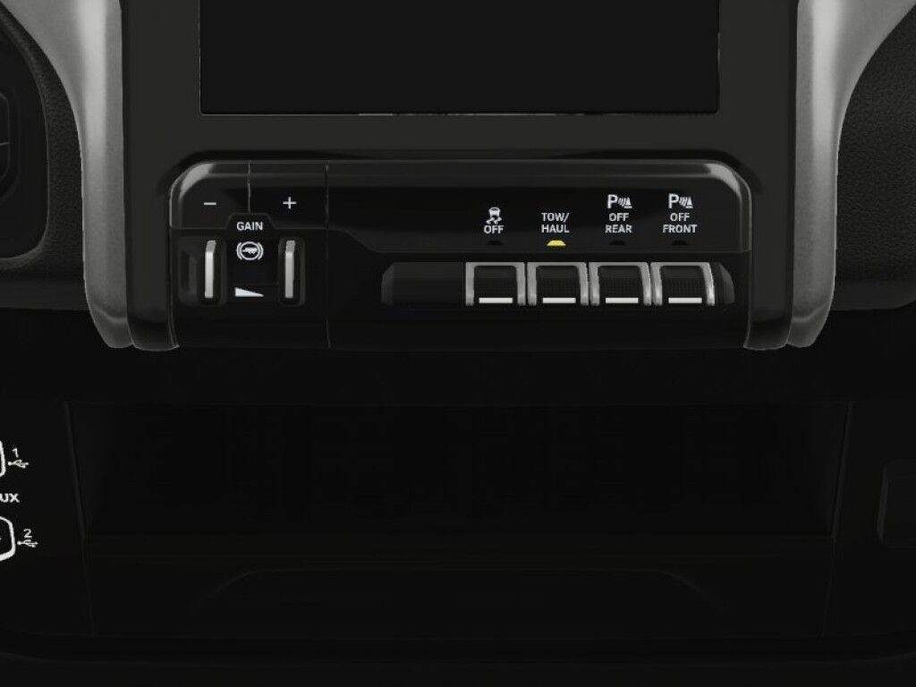 2025 Ram 2500 Tradesman Owego NY