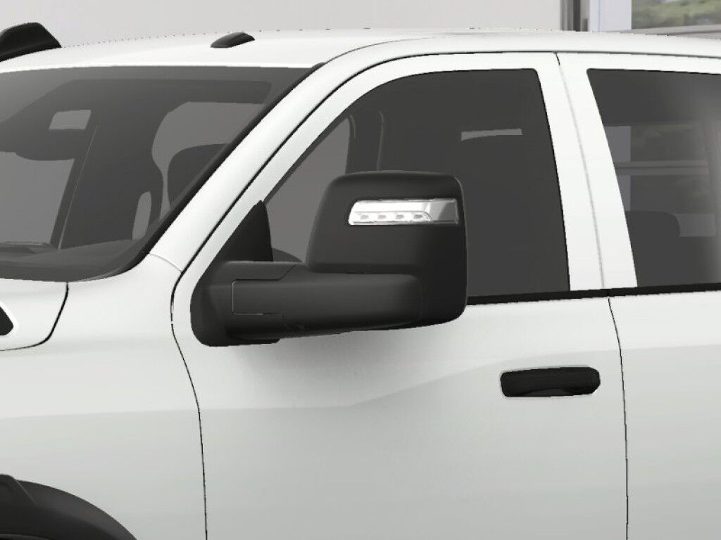 2025 Ram 2500 Tradesman Owego NY