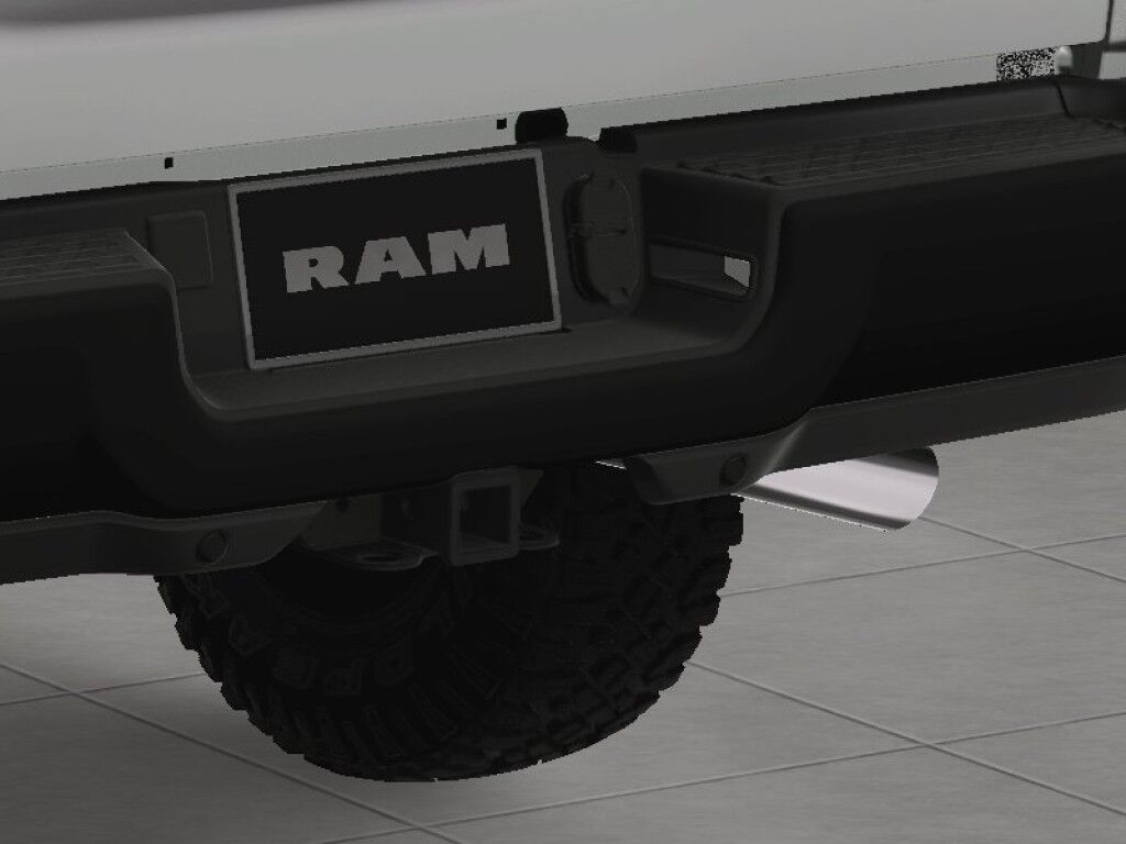 2025 Ram 2500 Tradesman Owego NY