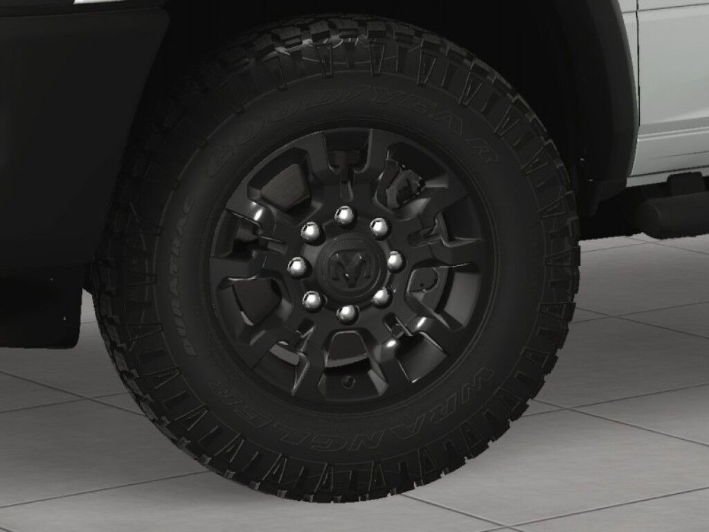 2025 Ram 2500 Tradesman Owego NY