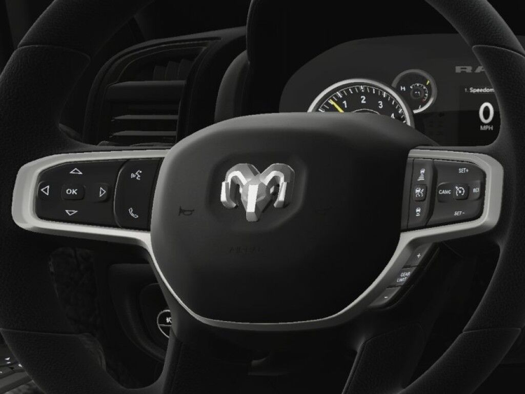 2025 Ram 2500 Tradesman Owego NY