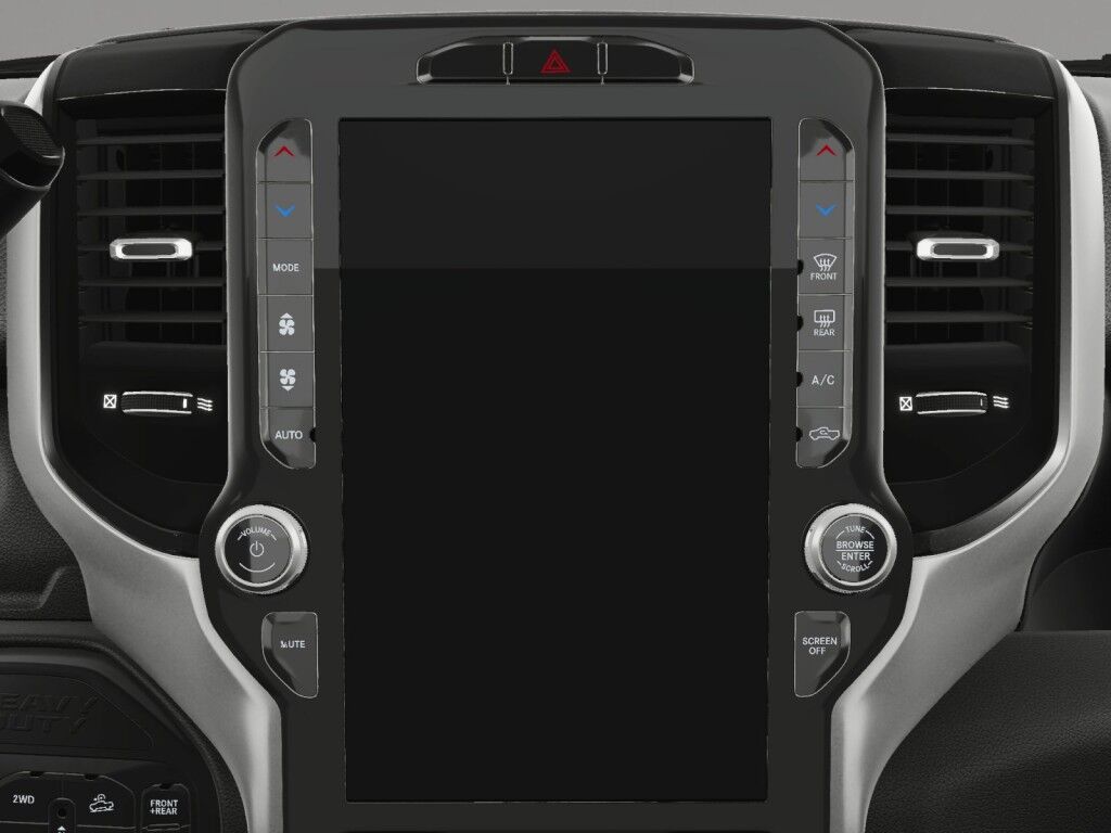 2025 Ram 2500 Tradesman Owego NY