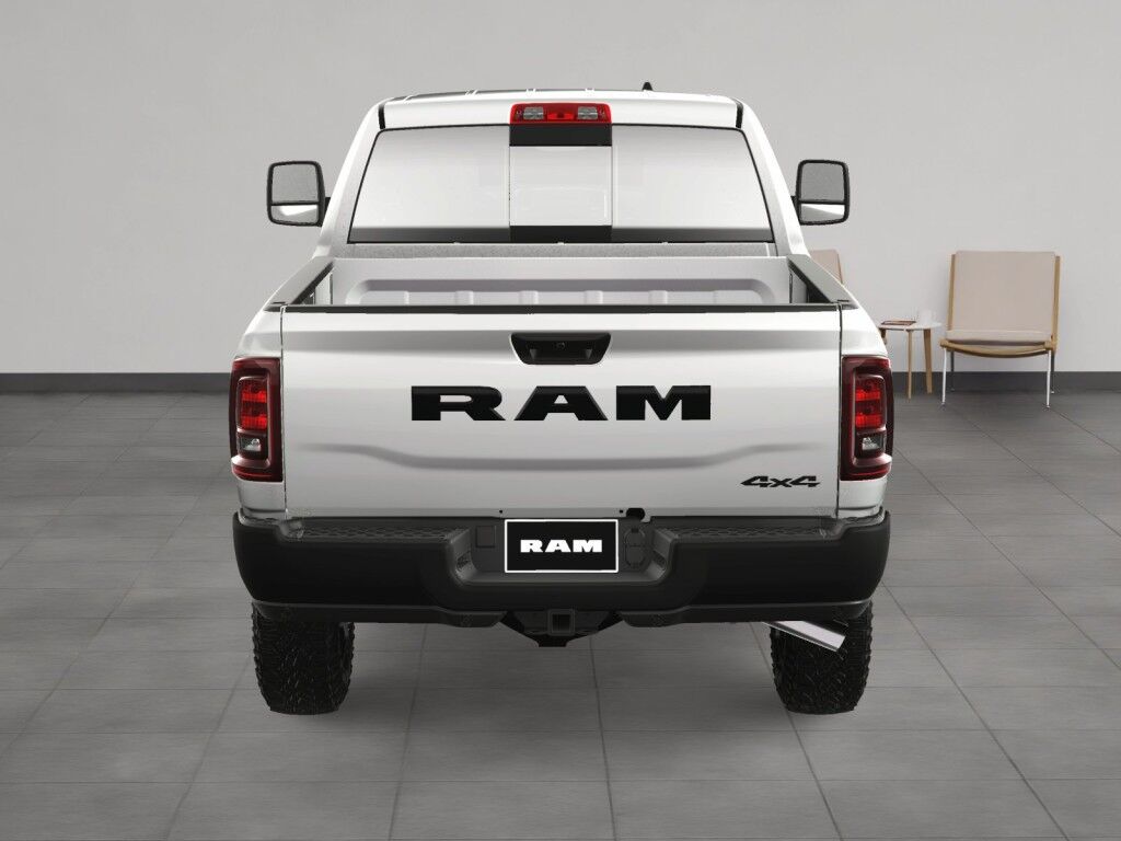 2025 Ram 2500 Tradesman Owego NY