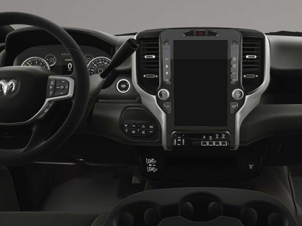 2025 Ram 2500 Tradesman Owego NY