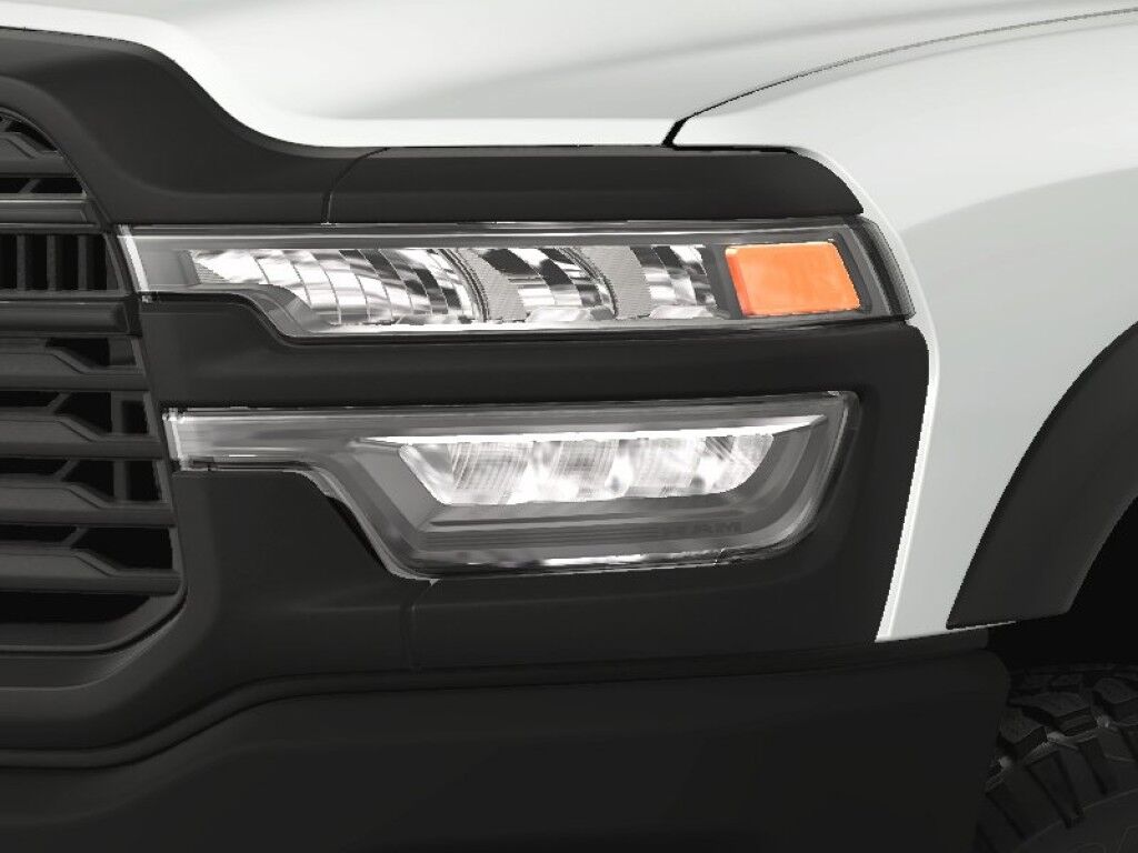 2025 Ram 2500 Tradesman Owego NY