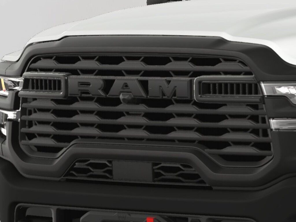 2025 Ram 2500 Tradesman Owego NY