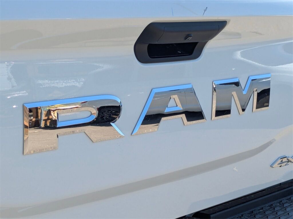 2025 Ram 2500 Tradesman Gresham OR