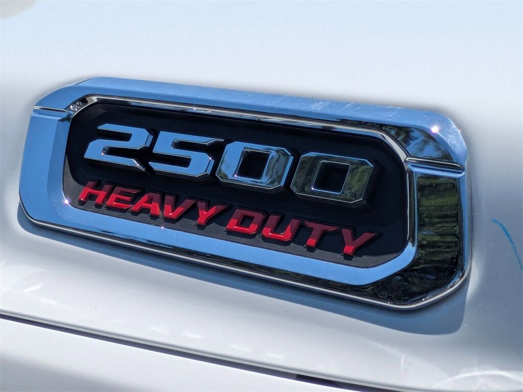 2025 Ram 2500 Tradesman Gresham OR