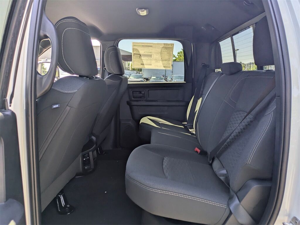 2025 Ram 2500 Tradesman Gresham OR