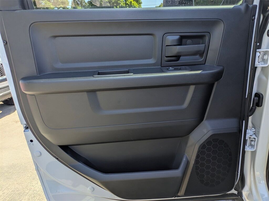 2025 Ram 2500 Tradesman Gresham OR