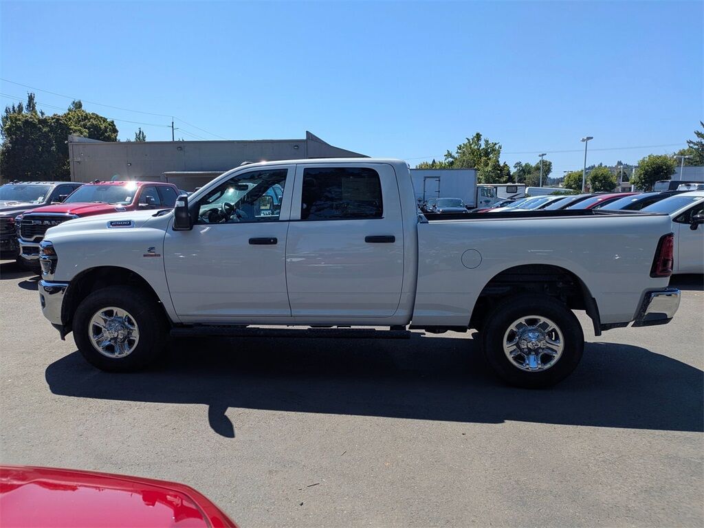 2025 Ram 2500 Tradesman Gresham OR