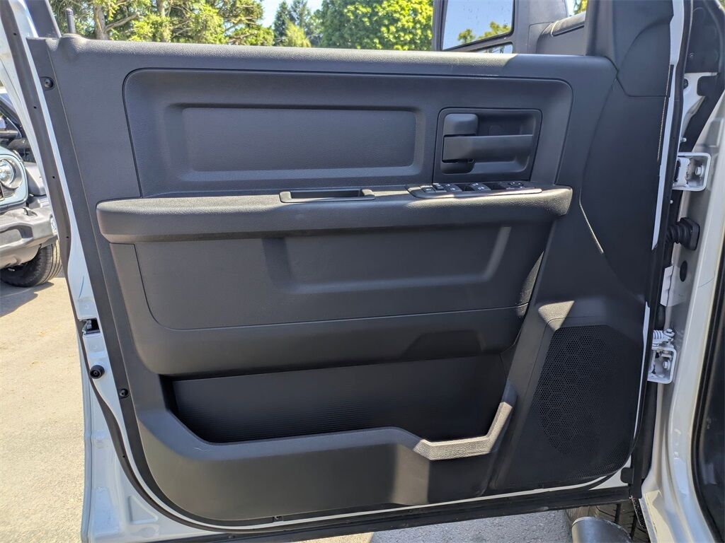 2025 Ram 2500 Tradesman Gresham OR