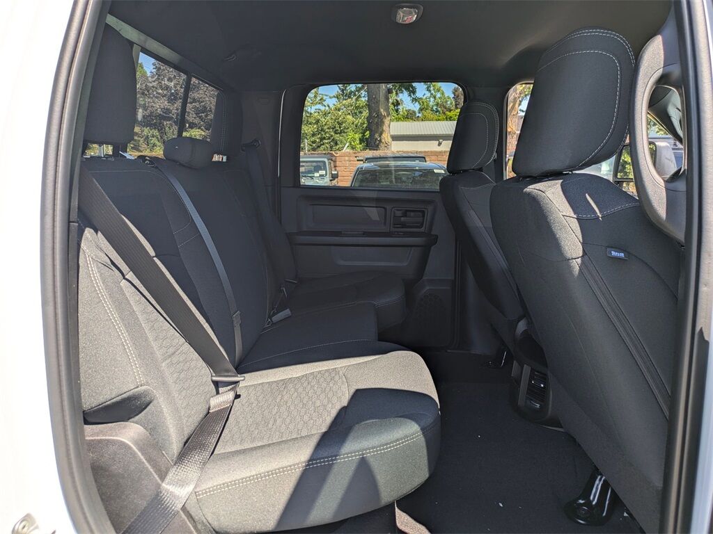 2025 Ram 2500 Tradesman Gresham OR