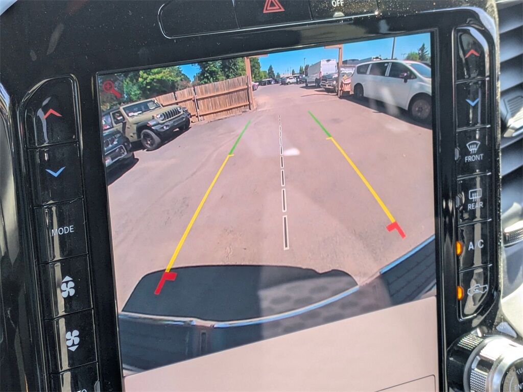 2025 Ram 2500 Tradesman Gresham OR