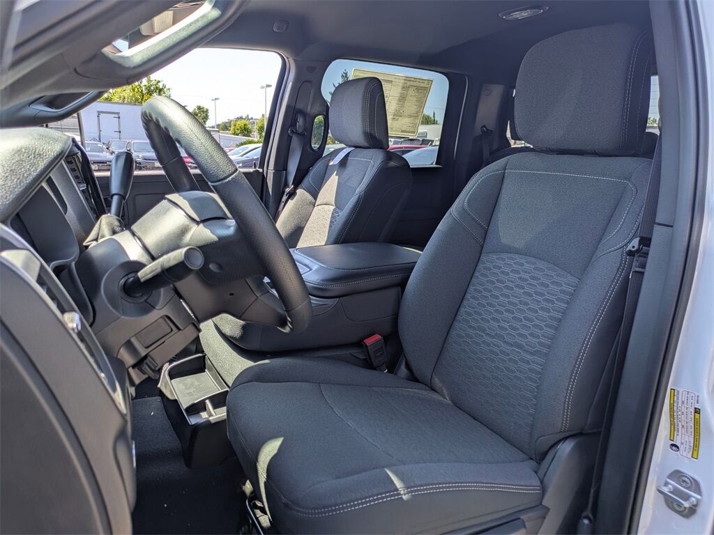 2025 Ram 2500 Tradesman Gresham OR