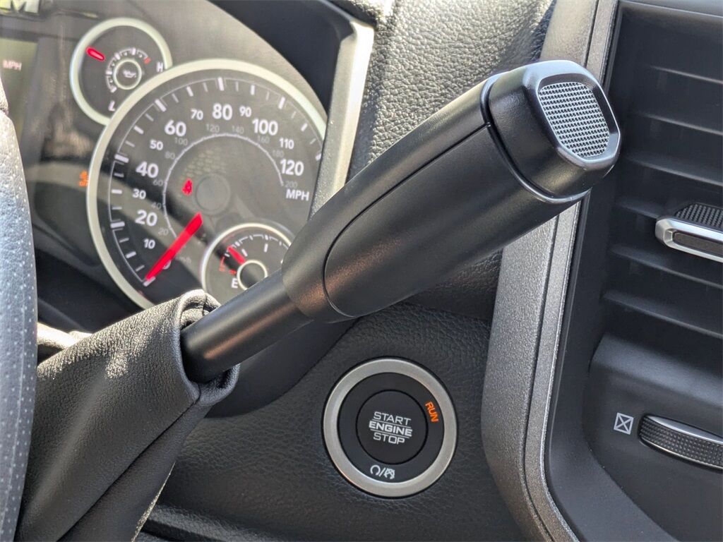 2025 Ram 2500 Tradesman Gresham OR