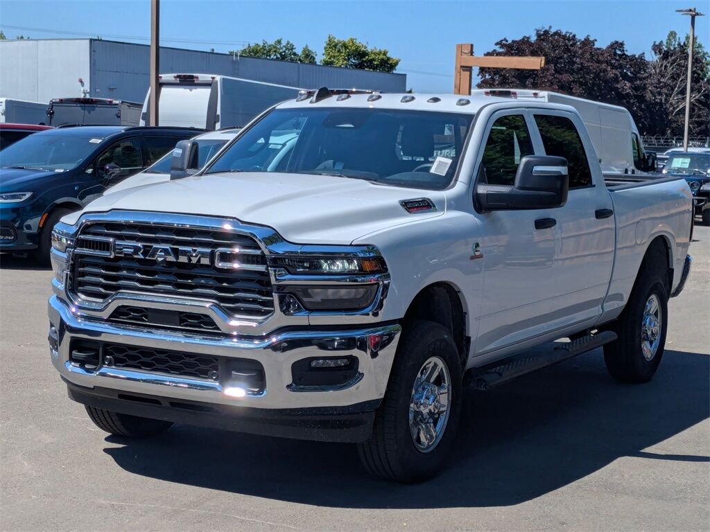 2025 Ram 2500 Tradesman Gresham OR