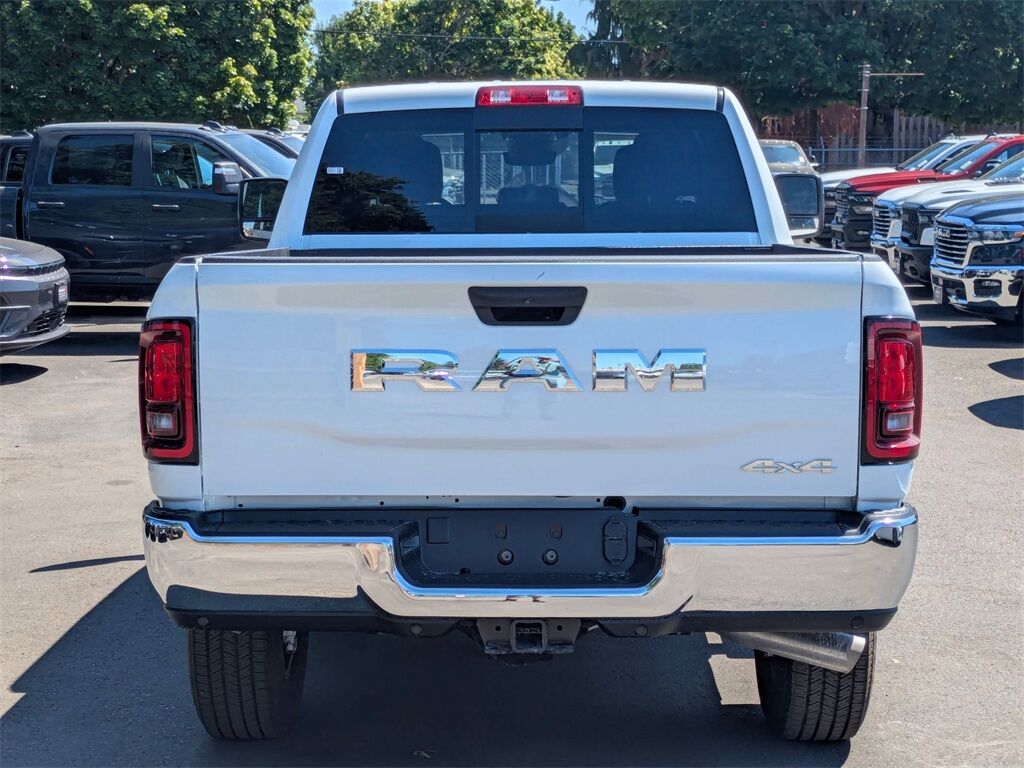 2025 Ram 2500 Tradesman Gresham OR