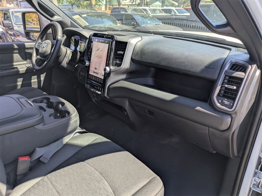 2025 Ram 2500 Tradesman Gresham OR