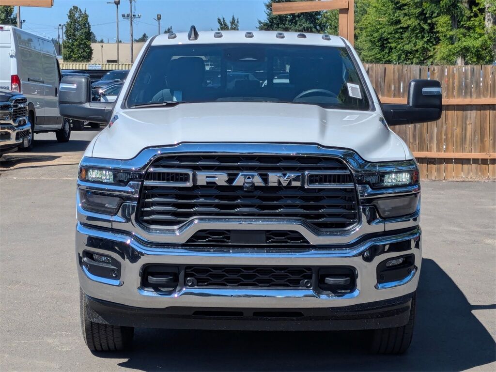 2025 Ram 2500 Tradesman Gresham OR