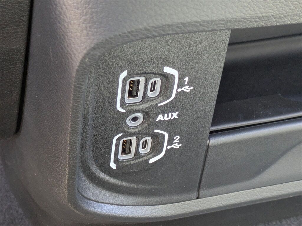 2025 Ram 2500 Tradesman Gresham OR