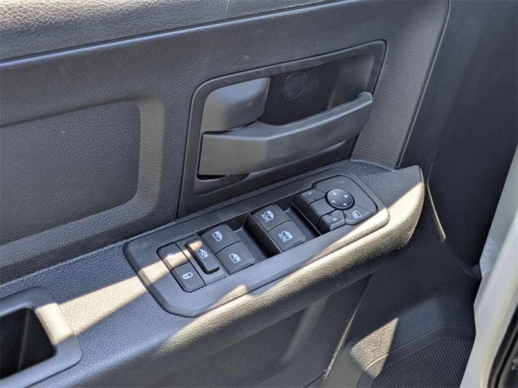 2025 Ram 2500 Tradesman Gresham OR