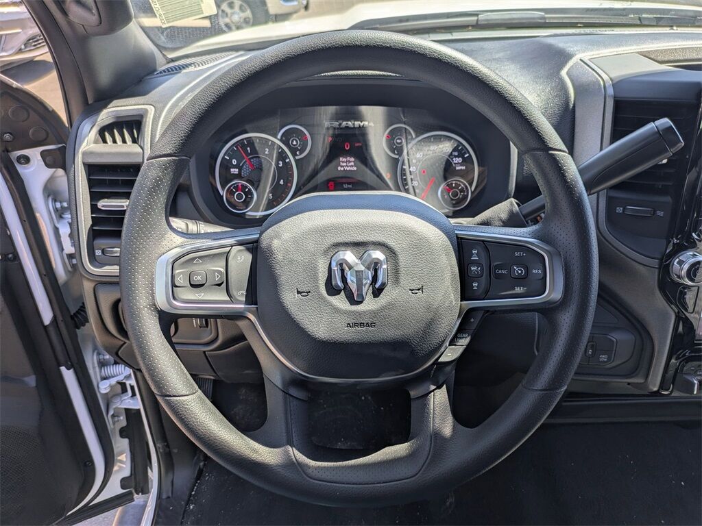2025 Ram 2500 Tradesman Gresham OR