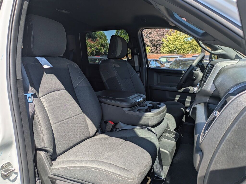 2025 Ram 2500 Tradesman Gresham OR