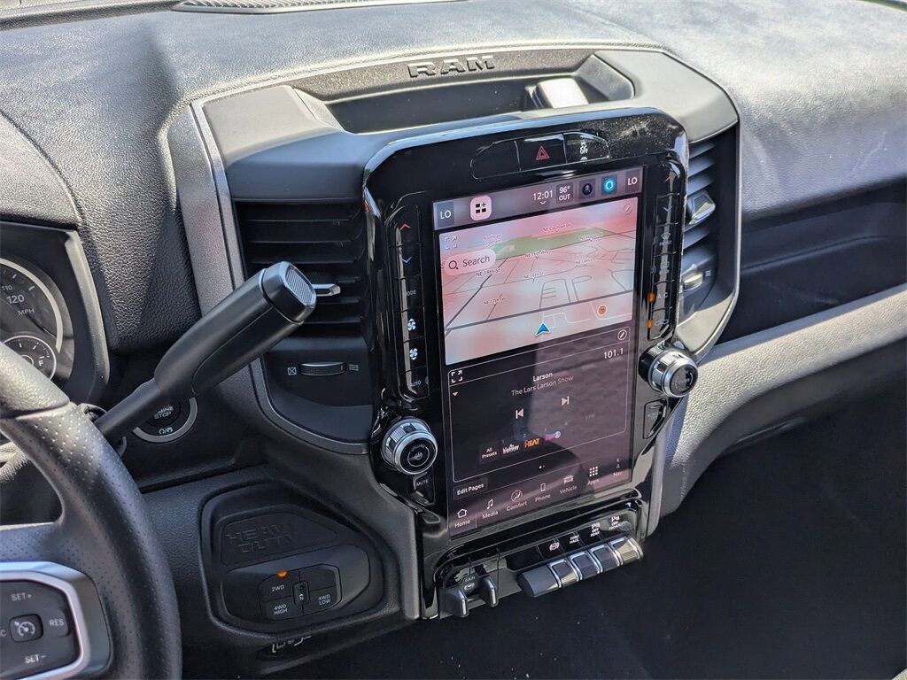 2025 Ram 2500 Tradesman Gresham OR