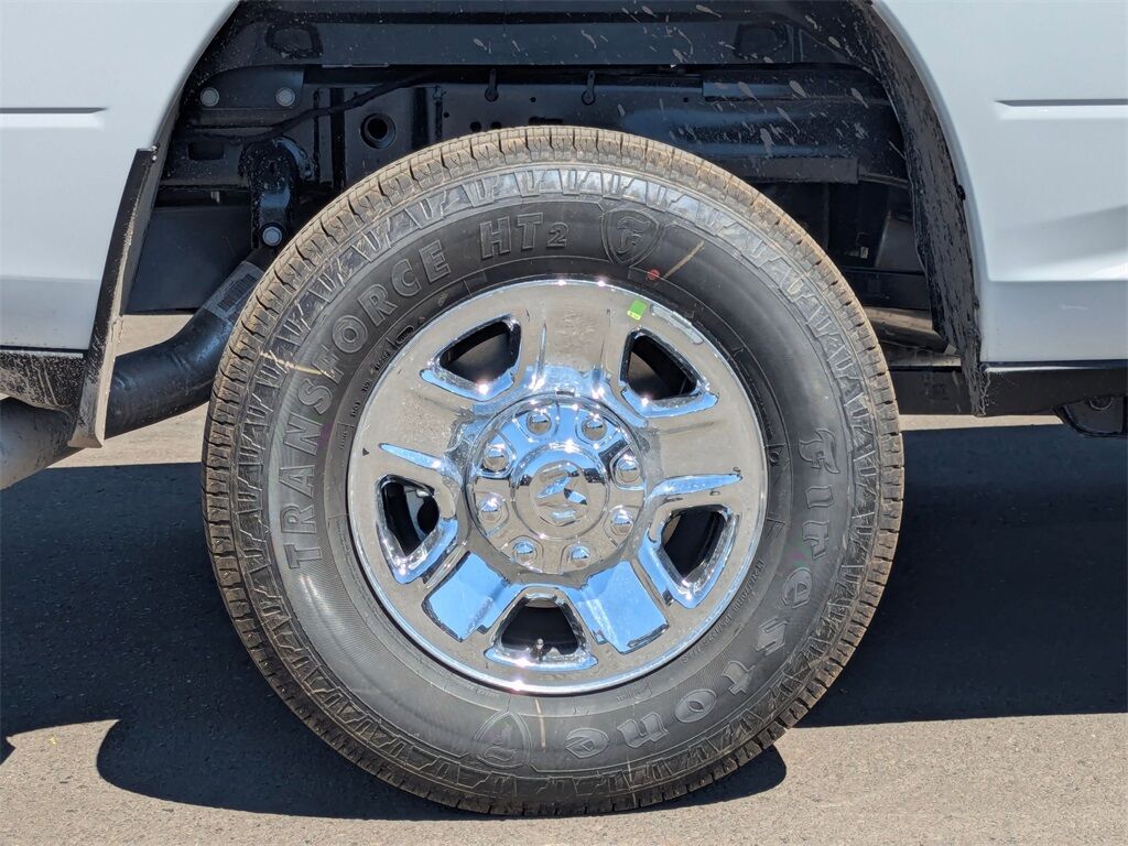 2025 Ram 2500 Tradesman Gresham OR