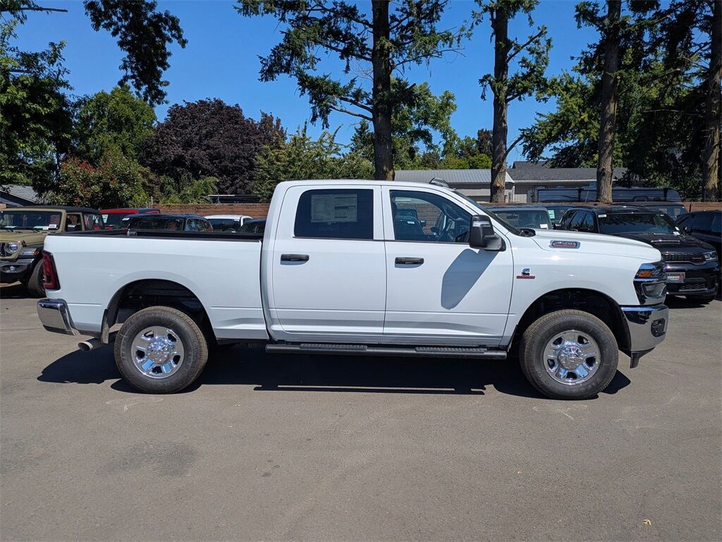 2025 Ram 2500 Tradesman Gresham OR