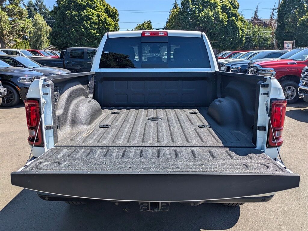 2025 Ram 2500 Tradesman Gresham OR
