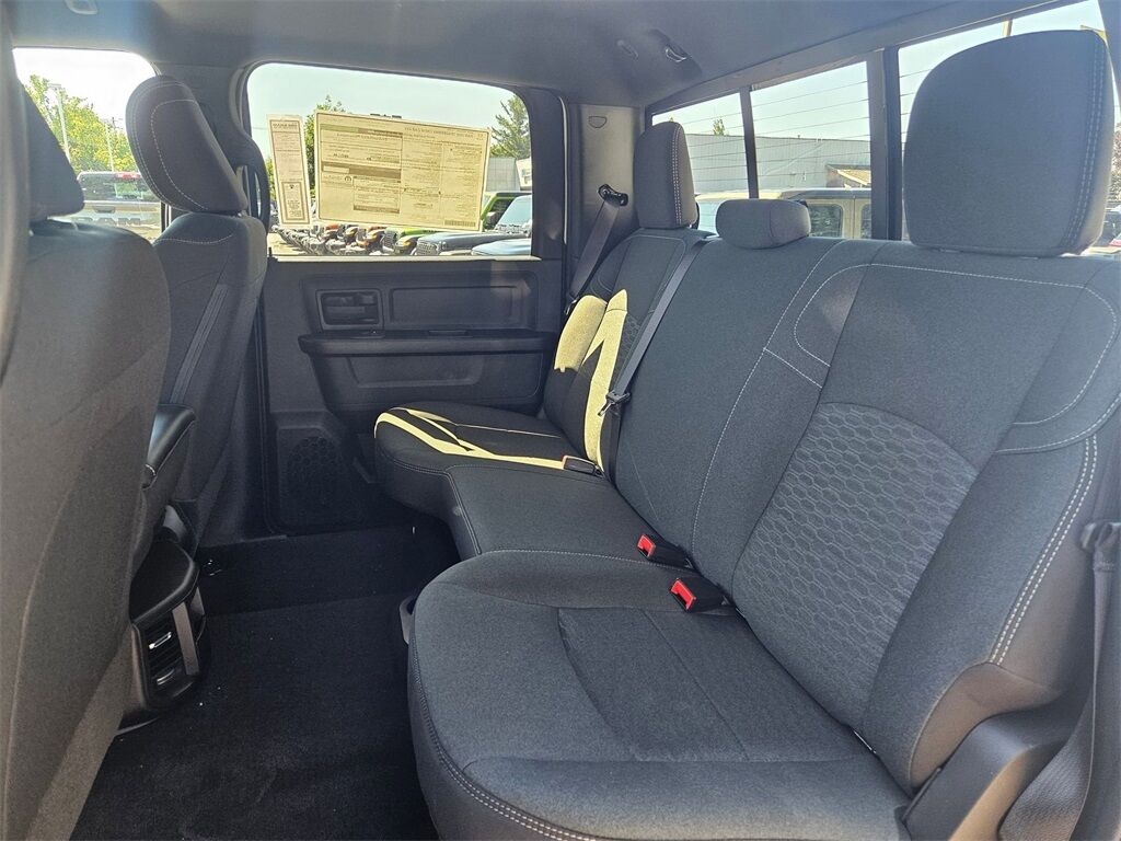 2025 Ram 2500 Tradesman Gresham OR