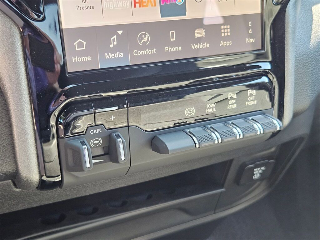 2025 Ram 2500 Tradesman Gresham OR