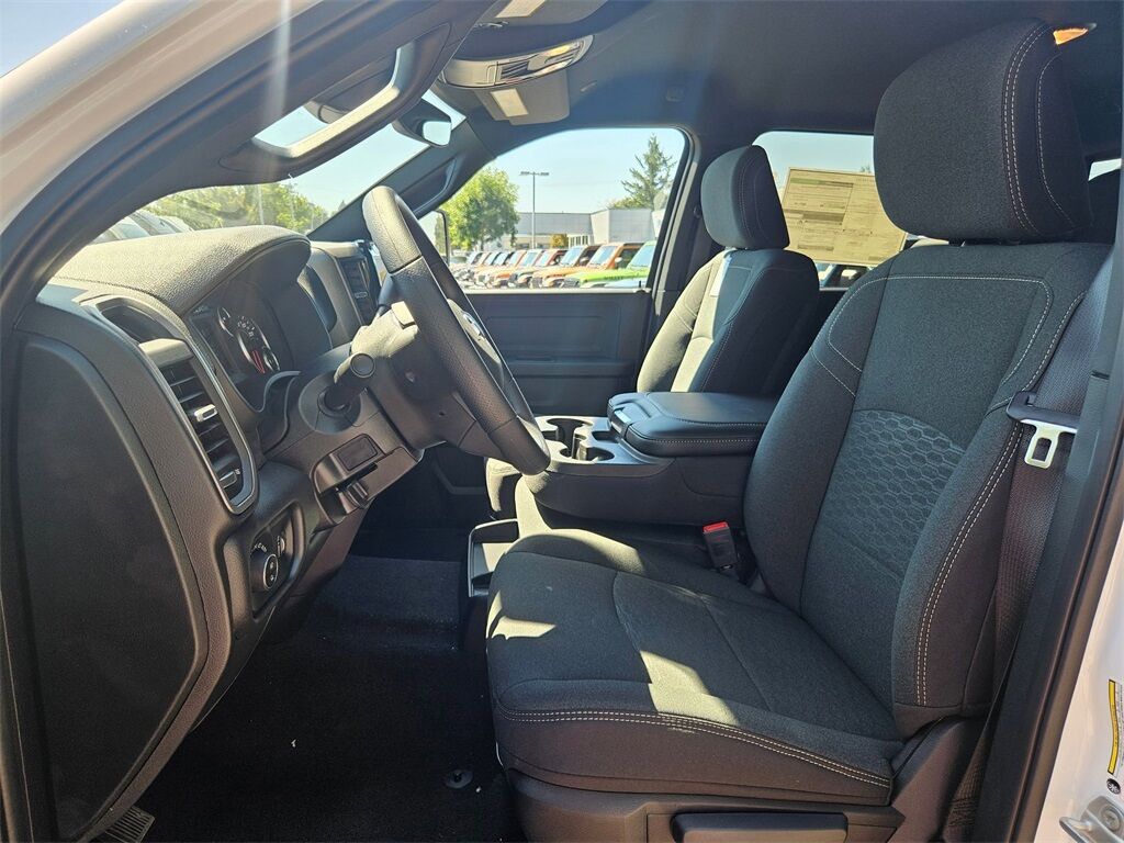 2025 Ram 2500 Tradesman Gresham OR