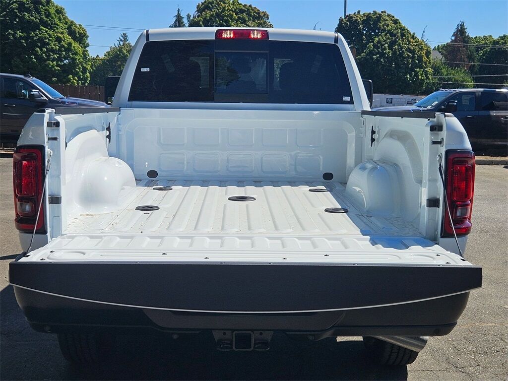 2025 Ram 2500 Tradesman Gresham OR