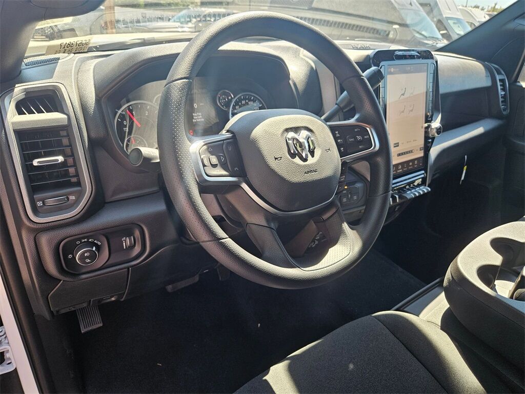2025 Ram 2500 Tradesman Gresham OR