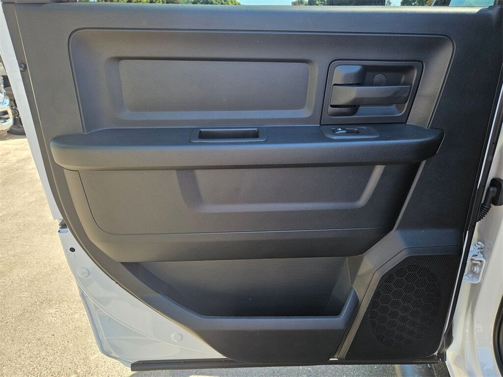 2025 Ram 2500 Tradesman Gresham OR