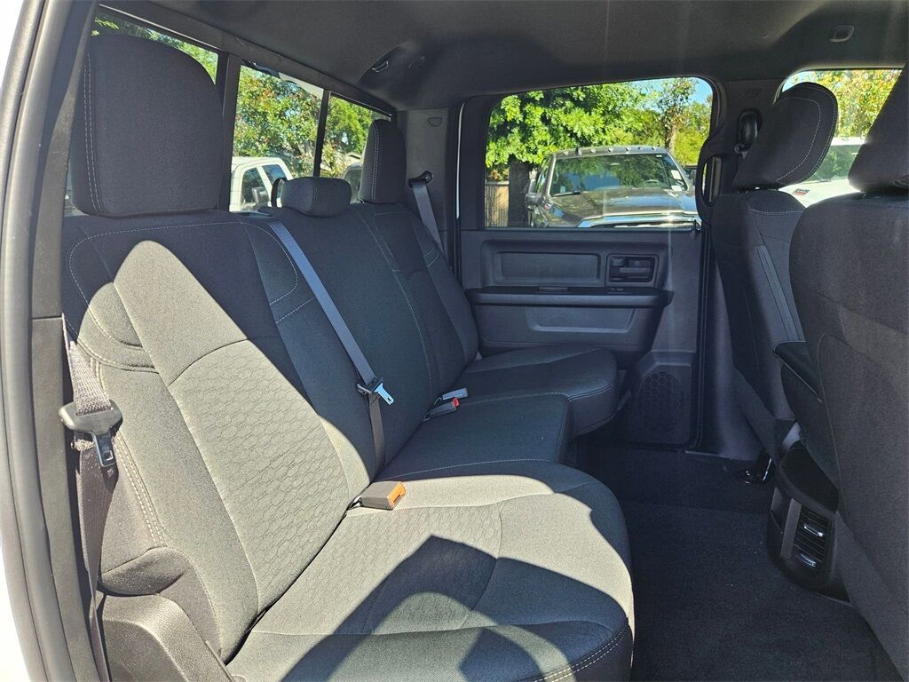 2025 Ram 2500 Tradesman Gresham OR