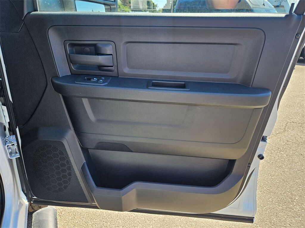 2025 Ram 2500 Tradesman Gresham OR