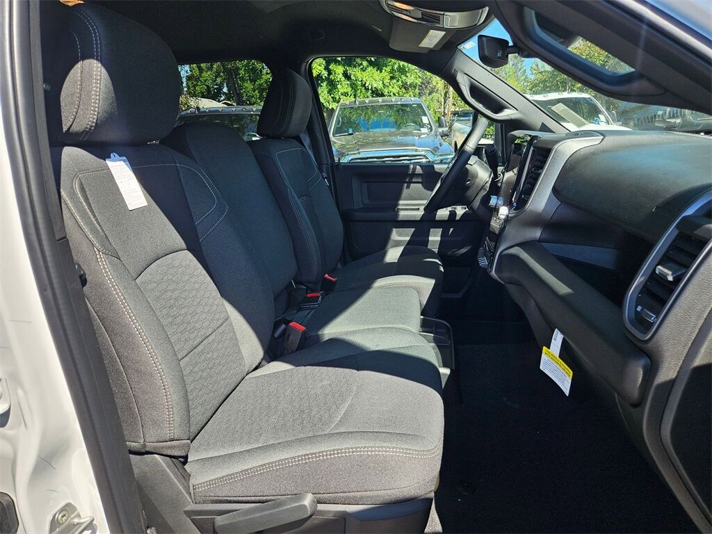 2025 Ram 2500 Tradesman Gresham OR