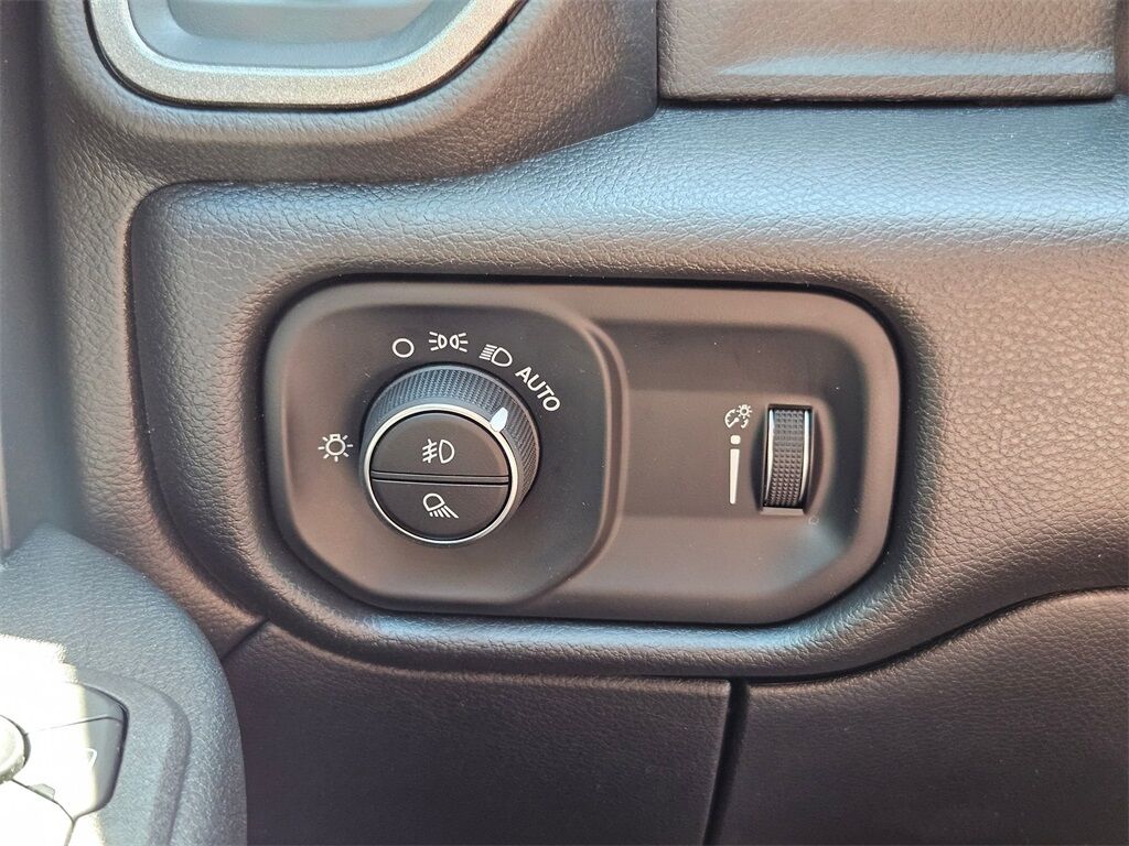2025 Ram 2500 Tradesman Gresham OR