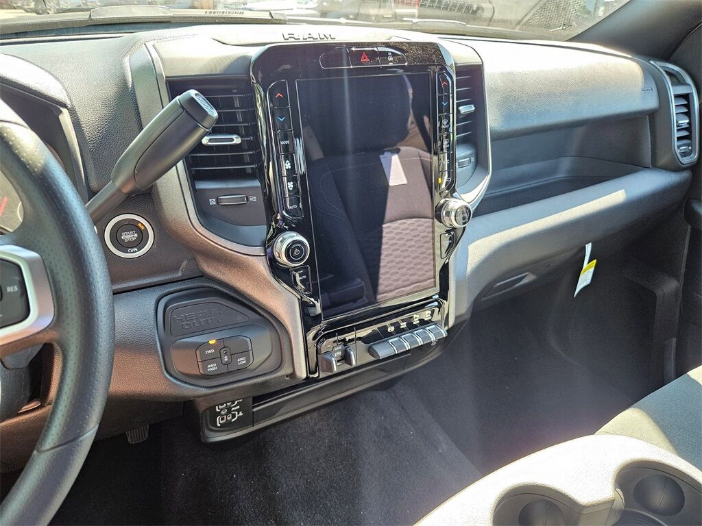 2025 Ram 2500 Tradesman Gresham OR