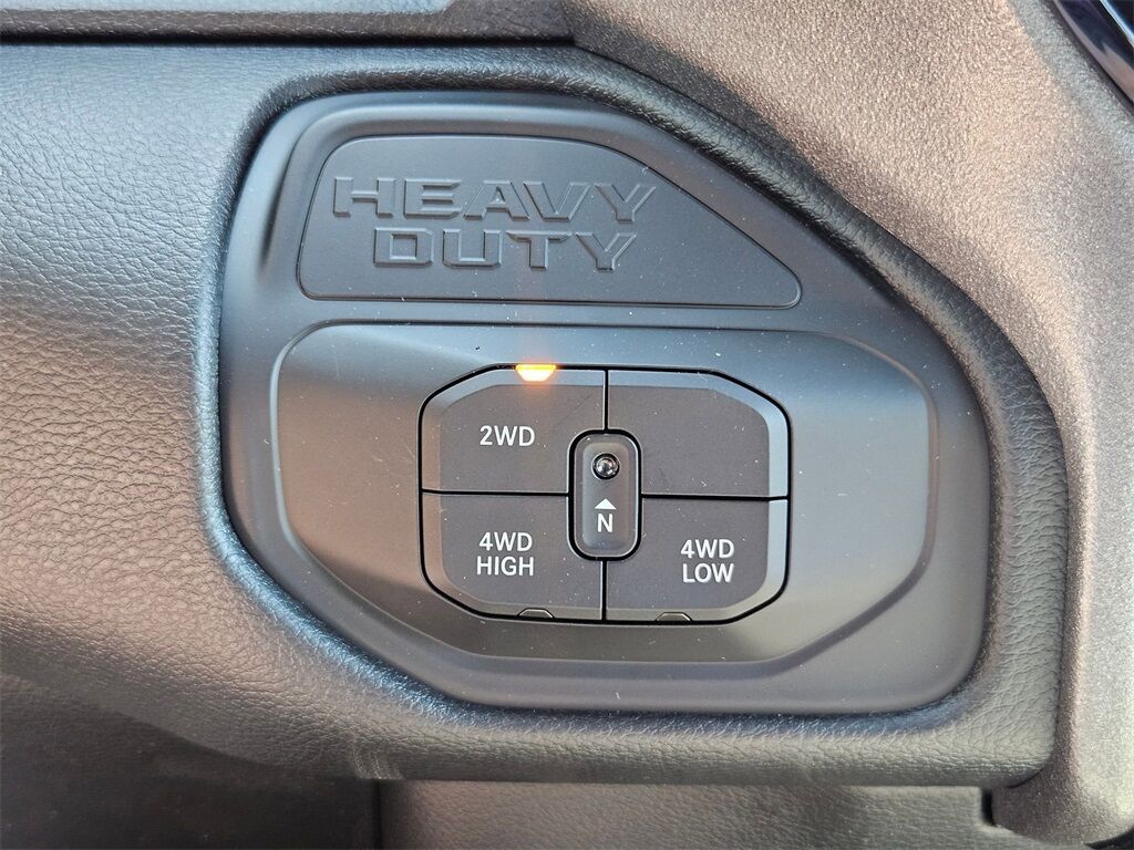 2025 Ram 2500 Tradesman Gresham OR