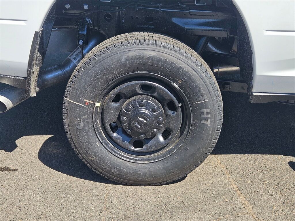 2025 Ram 2500 Tradesman Gresham OR