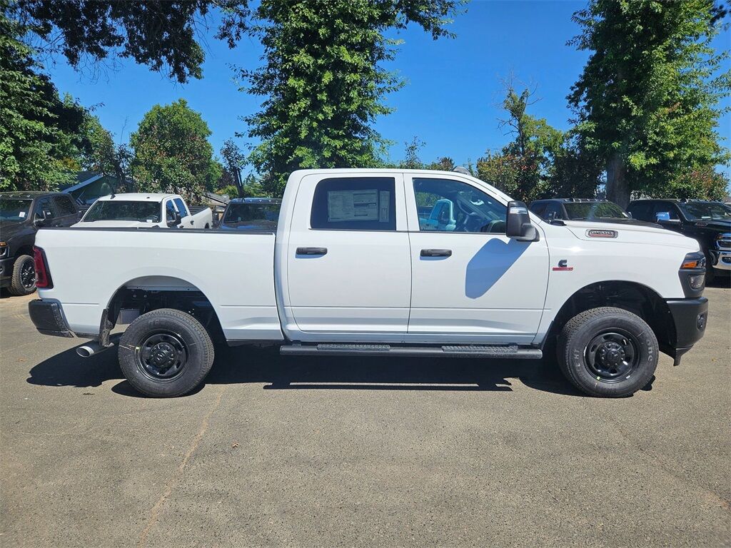 2025 Ram 2500 Tradesman Gresham OR