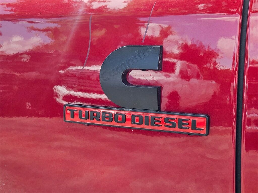 2025 Ram 2500 Tradesman Gresham OR