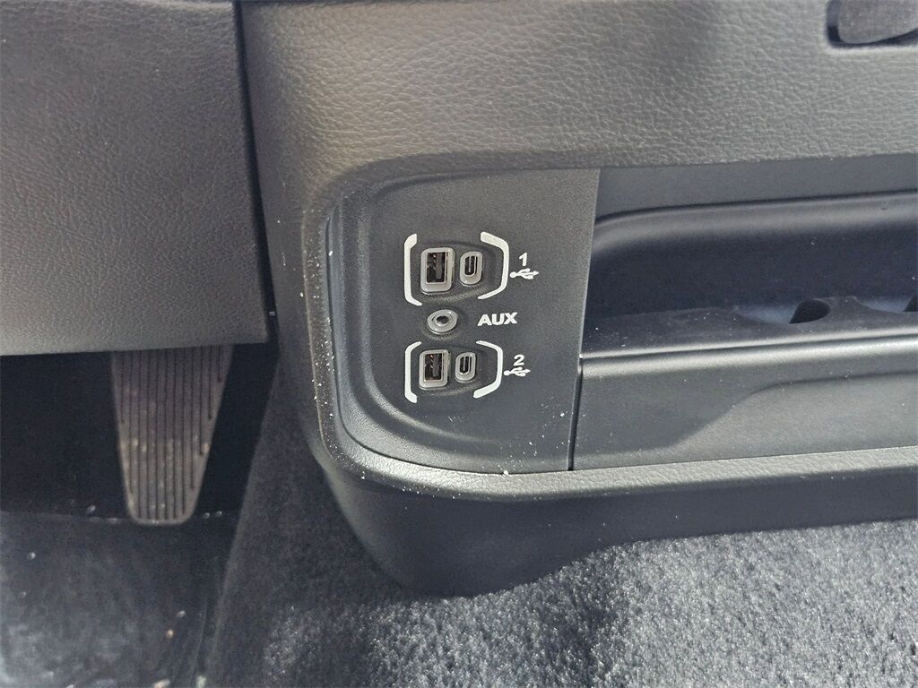 2025 Ram 2500 Tradesman Gresham OR